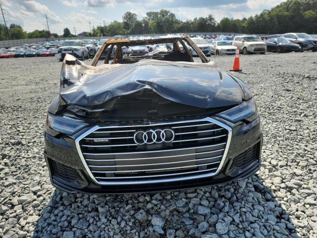 Photo 5 from auction – 2019 AUDI A6 PRESTIGE with VIN WAUM2AF24KN063602