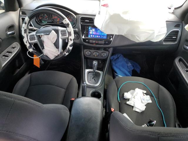 Photo 8 from auction – 2013 CHRYSLER 200 TOURING with VIN 1C3CCBBB5DN739604