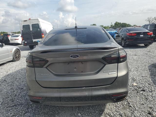Photo 6 from auction – 2014 FORD FUSION TIT with VIN 3FA6P0K96ER386857