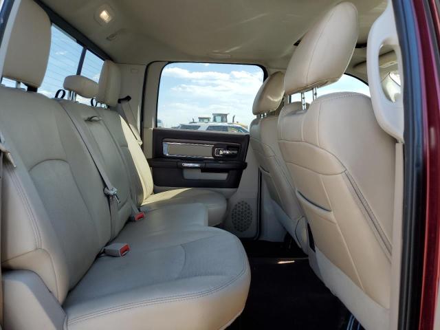 Photo 10 from auction – 2017 RAM 1500 LARAM with VIN 1C6RR7VT9HS801607