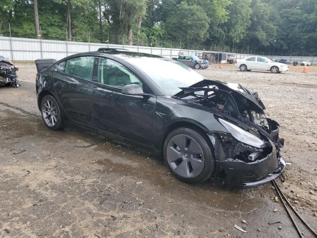 Photo 4 from auction – 2023 TESLA MODEL 3 with VIN 5YJ3E1EA2PF460326