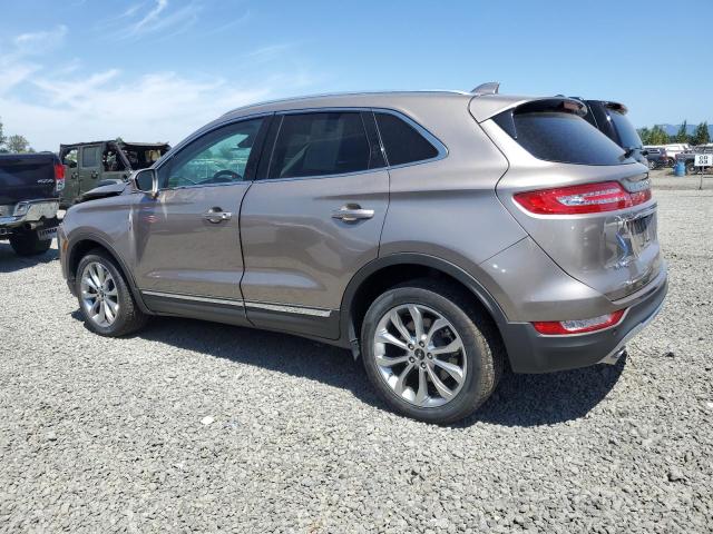 Photo 2 from auction – 2019 LINCOLN MKC SELECT with VIN 5LMCJ2D91KUL29616