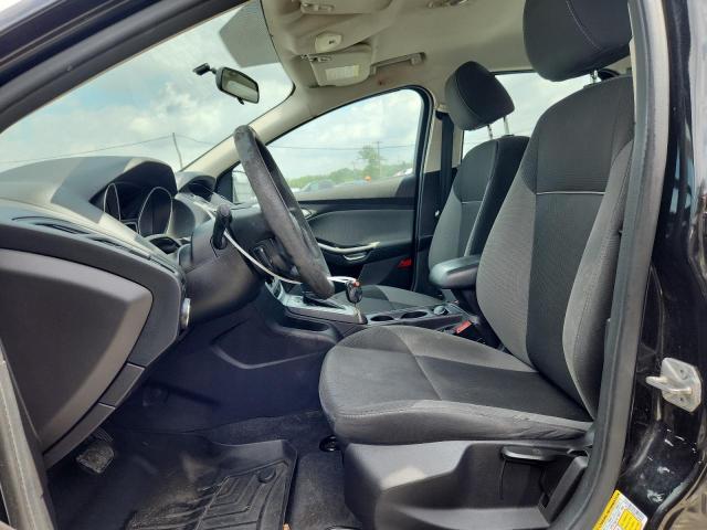 Photo 7 from auction – 2014 FORD FOCUS SE with VIN 1FADP3F2XEL158896