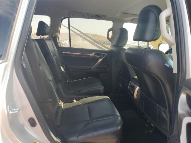 Photo 10 from auction – 2017 LEXUS GX 460 with VIN JTJBM7FX1H5177792