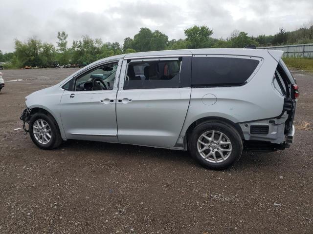 Photo 2 from auction – 2024 CHRYSLER PACIFICA T with VIN 2C4RC1BG0RR180551