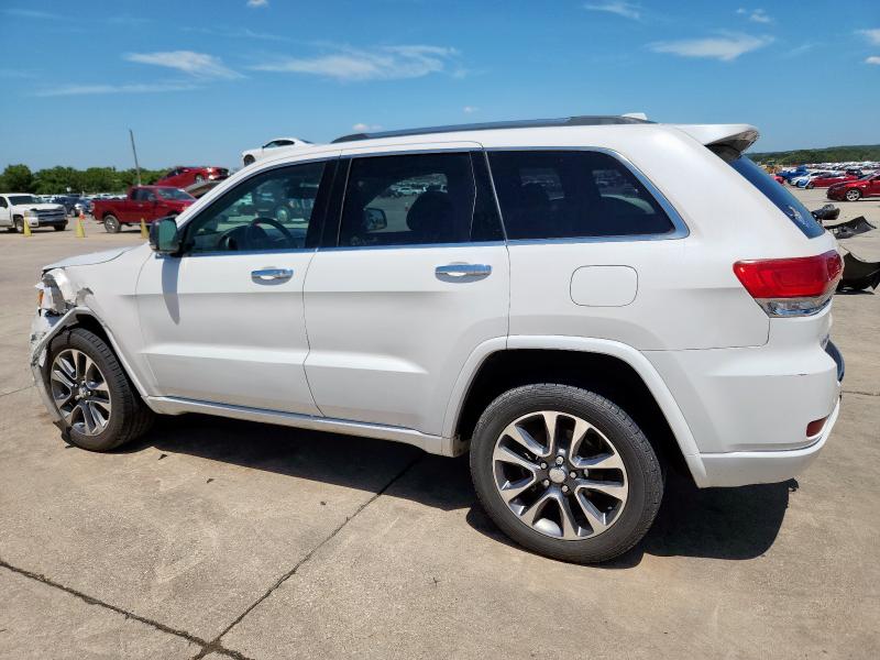 Photo 2 from auction – 2017 JEEP GRAND CHER with VIN 1C4RJFCG8HC713061