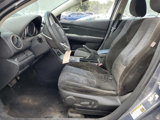 Photo 7 from auction – 2010 MAZDA 6 I with VIN 1YVHZ8CH1A5M05288