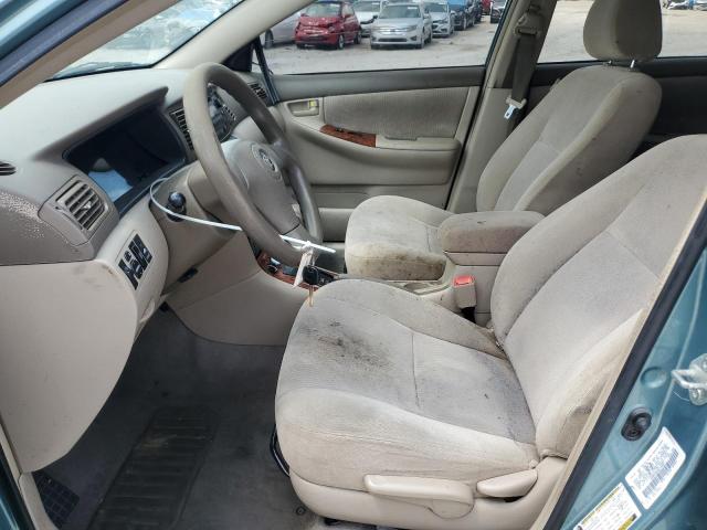 Photo 7 from auction – 2006 TOYOTA COROLLA CE with VIN 1NXBR30E66Z738927