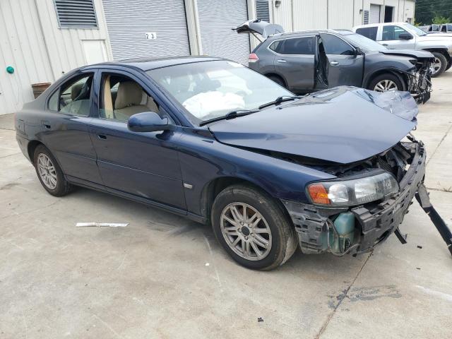 Photo 4 from auction – 2003 VOLVO S60 with VIN YV1RS61TX32259949