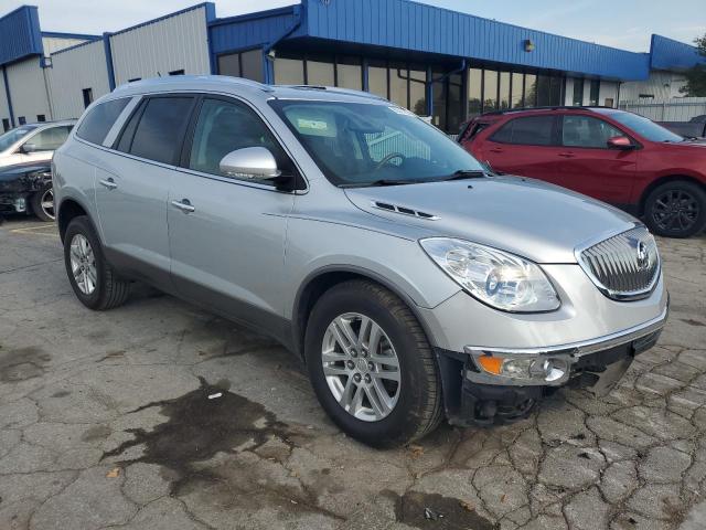 Photo 4 from auction – 2012 BUICK ENCLAVE with VIN 5GAKRBED5CJ297854