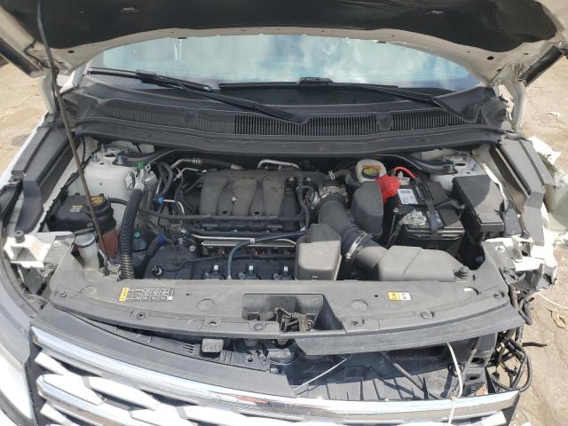 Photo 11 from auction – 2018 FORD EXPLORER X with VIN 1FM5K7D84JGC68109