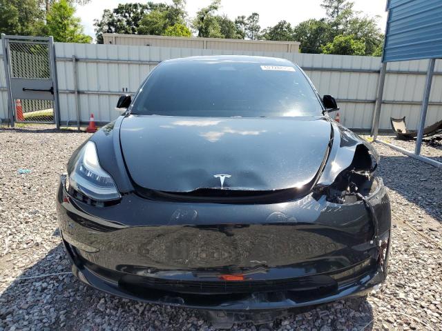 Photo 5 from auction – 2019 TESLA MODEL 3 with VIN 5YJ3E1EB8KF422018