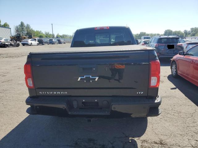 Photo 6 from auction – 2016 CHEVROLET SILVERADO with VIN 3GCUKSEC0GG310553