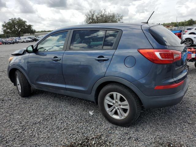 Photo 2 from auction – 2011 KIA SPORTAGE L with VIN KNDPB3A29B7020851