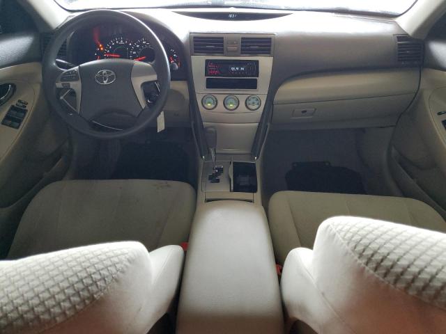 Photo 8 from auction – 2007 TOYOTA CAMRY CE with VIN 4T1BE46K17U528803