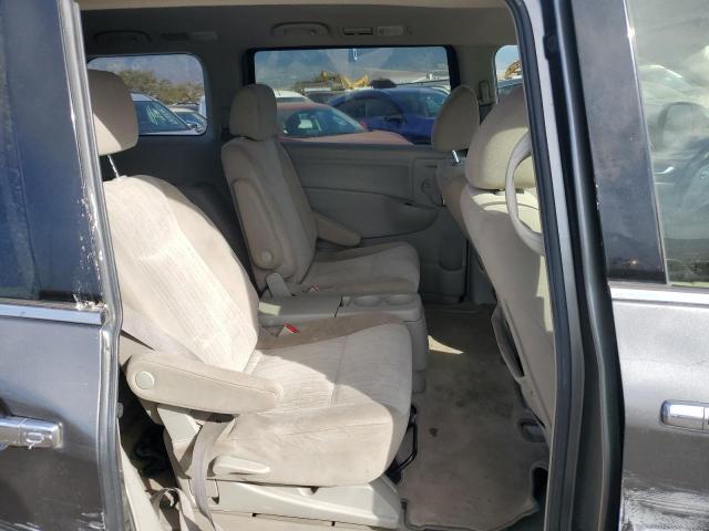 Photo 11 from auction – 2016 NISSAN QUEST S with VIN JN8AE2KP4G9156547