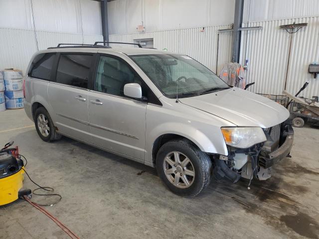 Photo 4 from auction – 2011 CHRYSLER TOWN & COU with VIN 2A4RR5DG6BR797312