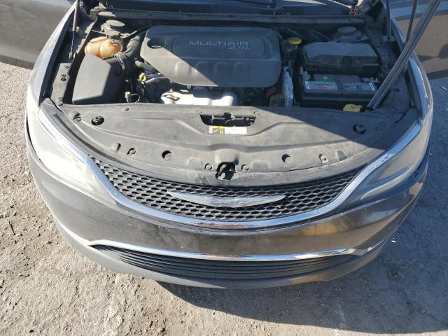 Photo 11 from auction – 2015 CHRYSLER 200 LIMITE with VIN 1C3CCCAB7FN666973
