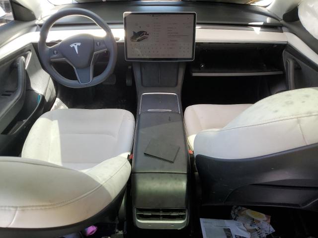 Photo 8 from auction – 2023 TESLA MODEL 3 with VIN 5YJ3E1EA6PF663381