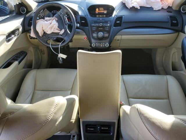 Photo 8 from auction – 2017 ACURA RDX with VIN 5J8TB3H32HL002576