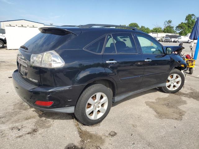 Photo 3 from auction – 2008 LEXUS RX 350 with VIN 2T2HK31U48C048002