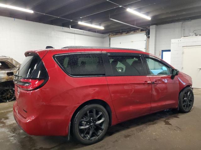 Photo 3 from auction – 2024 CHRYSLER PACIFICA T with VIN 2C4RC1BG7RR204067