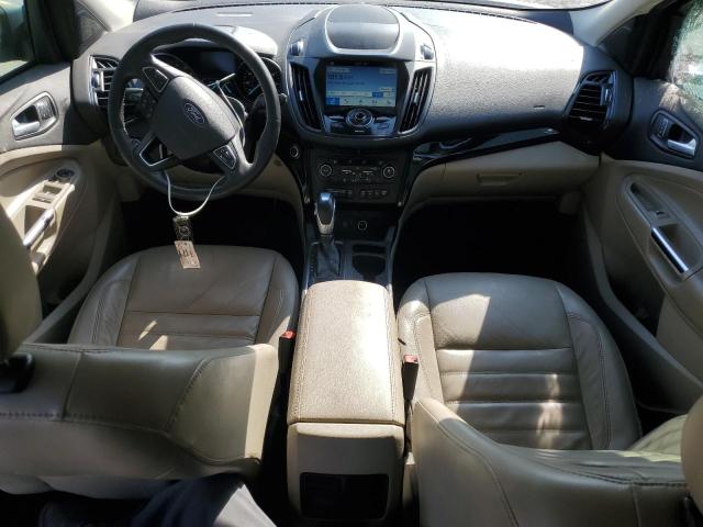 Photo 8 from auction – 2019 FORD ESCAPE TIT with VIN 1FMCU0J92KUA87647