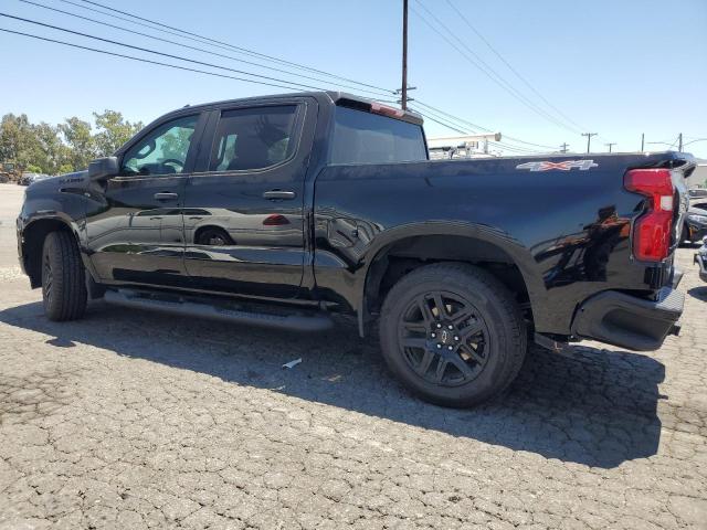 Photo 2 from auction – 2023 CHEVROLET SILVERADO with VIN 1GCPDBEK0PZ132173