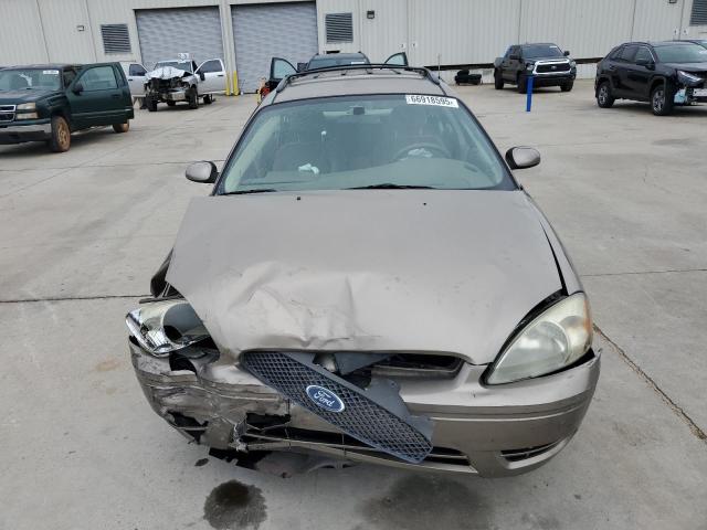 Photo 5 from auction – 2004 FORD TAURUS SE with VIN 1FAFP58UX4A140542