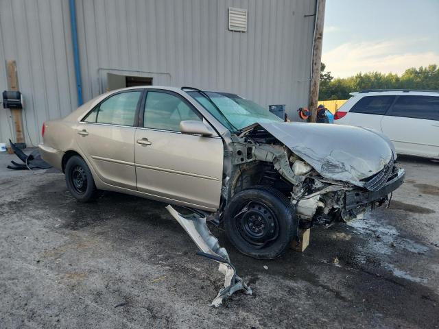 Photo 4 from auction – 2004 TOYOTA CAMRY LE with VIN 4T1BE32K54U325392