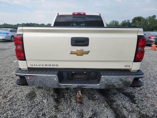 Photo 6 from auction – 2015 CHEVROLET SILVERADO with VIN 3GCUKSEC2FG210579