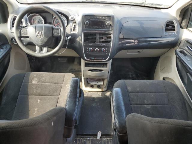 Photo 8 from auction – 2012 DODGE RAM VAN with VIN 2C4JDGAG7CR289448