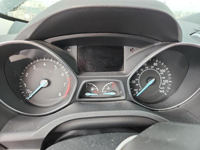 صورة رقم 9 من المزاد - 2017 FORD ESCAPE TITANIUM مع VIN 1FMCU0JD8HUA79310