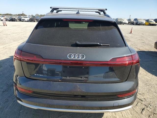 Photo 6 from auction – 2019 AUDI E-TRON PREMIUM PLUS with VIN WA1LAAGE0KB013687