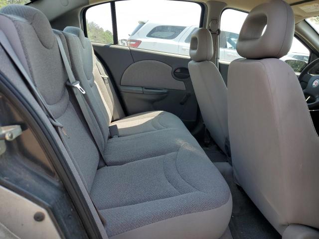 Photo 10 from auction – 2005 SATURN ION LEVEL with VIN 1G8AF52F45Z150644