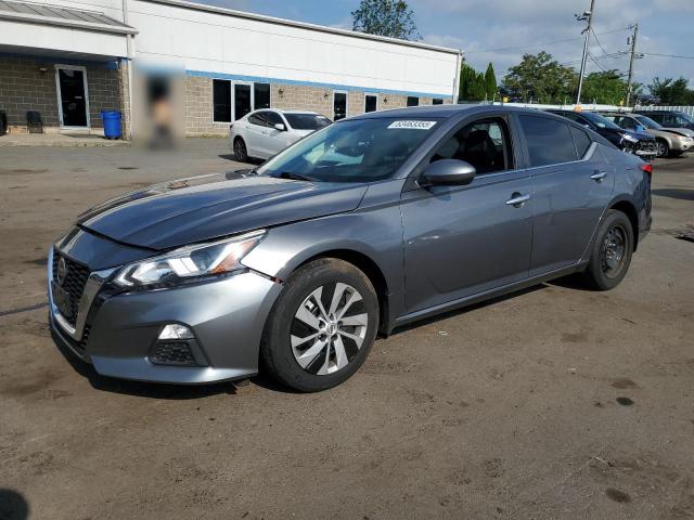 Photo 1 from auction – 2019 NISSAN ALTIMA S with VIN 1N4BL4BW5KC196243
