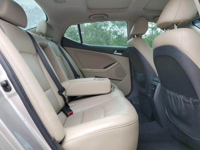 Photo 10 from auction – 2015 KIA OPTIMA EX with VIN 5XXGN4A74FG459302