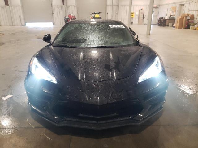 Photo 5 from auction – 2021 CHEVROLET CORVETTE S with VIN 1G1YC3D45M5116742