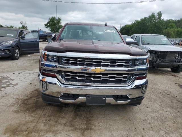 Photo 5 from auction – 2017 CHEVROLET SILVERADO with VIN 3GCUKSEC4HG156270