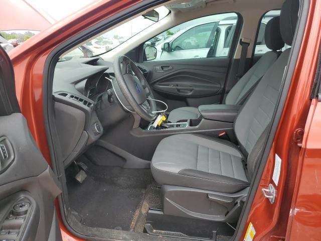 صورة رقم 7 من المزاد - 2019 FORD ESCAPE S مع VIN 1FMCU0F71KUC53017