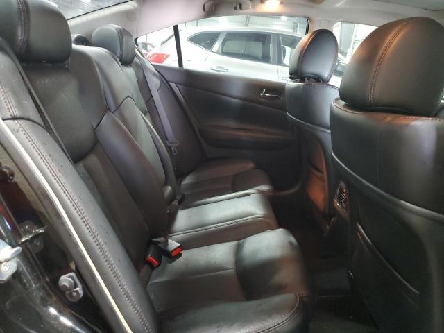 Photo 10 from auction – 2014 NISSAN MAXIMA S with VIN 1N4AA5AP4EC489640