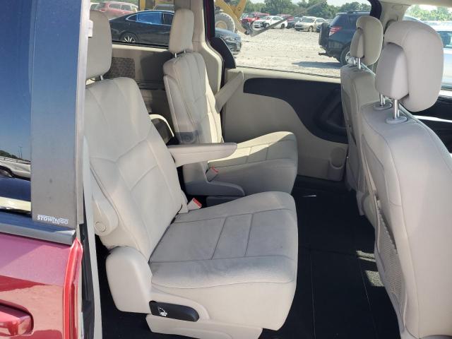 Photo 11 from auction – 2011 DODGE GRAND CARA with VIN 2D4RN4DG6BR629653