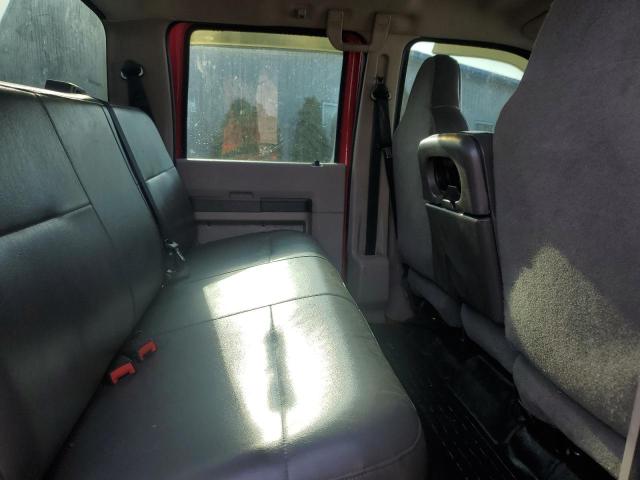 Photo 10 from auction – 2010 FORD F250 SUPER with VIN 1FTSW2BY3AEA93185