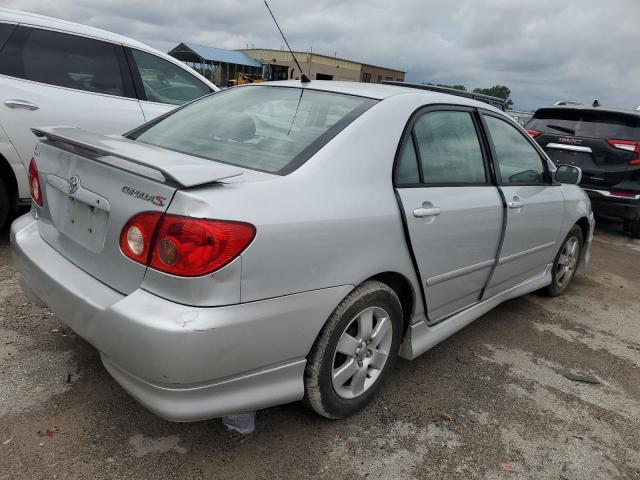 Photo 3 from auction – 2005 TOYOTA COROLLA CE with VIN 1NXBR32E35Z525994