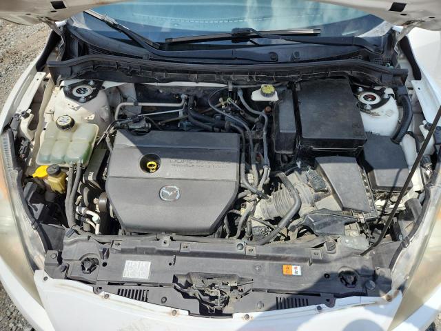 Photo 11 from auction – 2012 MAZDA 3 I with VIN JM1BL1UF4C1644989