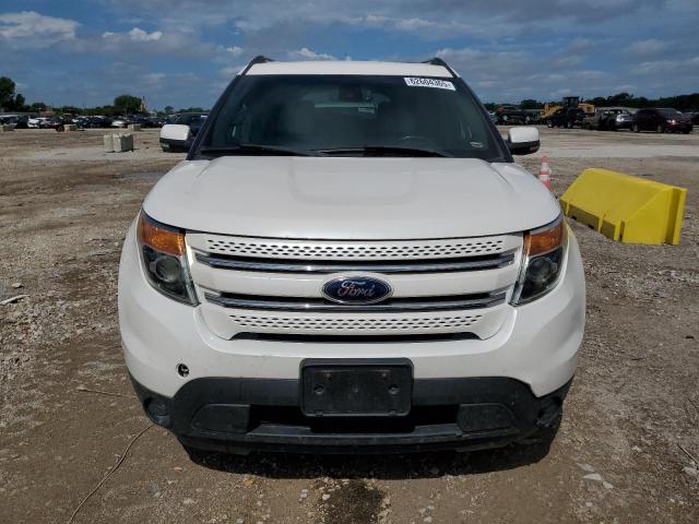 Photo 5 from auction – 2013 FORD EXPLORER L with VIN 1FM5K8F80DGA45492