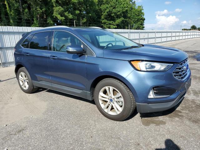 Photo 4 from auction – 2019 FORD EDGE SEL with VIN 2FMPK3J92KBC68066