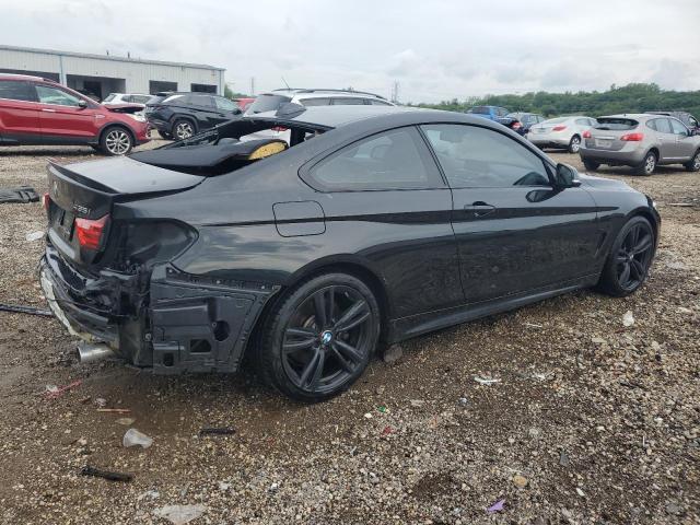 Photo 3 from auction – 2014 BMW 435 XI with VIN WBA3R5C57EF730335