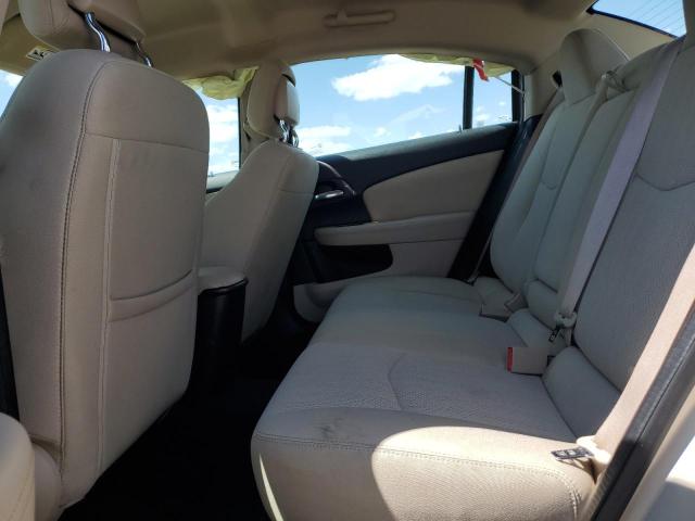 Photo 10 from auction – 2013 CHRYSLER 200 TOURING with VIN 1C3CCBBB2DN602507