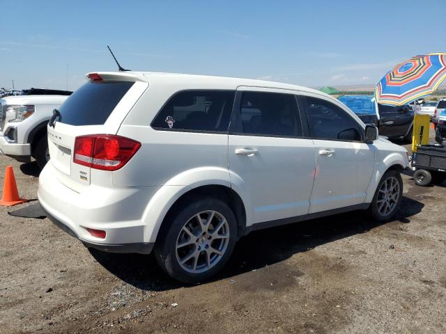 Photo 3 from auction – 2018 DODGE JOURNEY GT with VIN 3C4PDCEG9JT346434